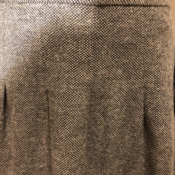 A line skirt sz L by Modbe - Picture 3 of 5